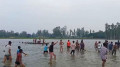 গাইবান্ধায় ছেলেকে বাঁচাতে গিয়ে বাবার মৃত্যু