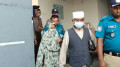 গাজী নজরুলের প্রথম স্ত্রীর জামিন