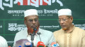মেরুদণ্ডহীন ইসি দিয়ে সুষ্ঠু ভোট হতে পারে না: গোলাম পরওয়ার