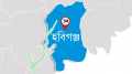 জব্দকৃত বালু ঘের দিয়ে বিক্রির অভিযোগ
