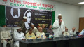 স্মৃতিতে অম্লান হারুন-আর-রশিদ: স্মরণসভায় বক্তারা