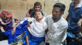 ১৫ দিনে তৃতীয়বার, হাতিয়ার সেই বিদ্যালয়ে আবারও অচেতন ১০ শিক্ষার্থী