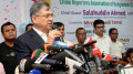 গুরুতর অপরাধের মূলে মাদক-জুয়া: স্বরাষ্ট্রমন্ত্রী