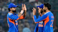 এশিয়ান গেমসের আগে জার্সি নিয়ে বিপাকে ভারতের ক্রিকেটাররা