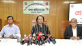 স্থানীয় সরকার নির্বাচনে ইসির ‘একক এখতিয়ার নেই’: জাহেদ উর রহমান