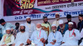 ‘নব্য স্বৈরশাসন থেকে দেশকে মুক্ত করতে রাস্তায় নেমেছি’