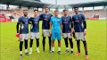 সাইফ কেরাওয়ালাকে স্বাগত জামালদের