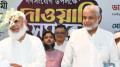 জামায়াতে যোগ দেওয়া  বিচারপতি ঘুষে জড়িত সন্দেহে অপসারিত হয়েছিলেন