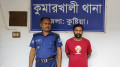 অভিযোগ কুরুচিপূর্ণ কনটেন্ট তৈরির, গ্রেপ্তার রাজনৈতিক মামলায়