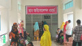 হামের উপসর্গে আরও ২ শিশুর মৃত্যু
