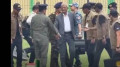 দু’দিনের সফরে ঠাকুরগাঁওয়ে রাষ্ট্রপতি