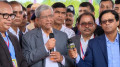 ঠাকুরগাঁও বিশ্ববিদ্যালয়ের ভিত্তিপ্রস্তর স্থাপন করলেন রাষ্ট্রপতি