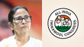 নতুন নাম পেল মমতার দল, প্রতীকে জোড়া ফুলের বদলে ফুটবল খেলোয়াড়