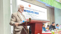 সীমিত সম্পদের সর্বোচ্চ ব্যবহার নিশ্চিত করতে হবে: ড. মঈন খান