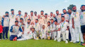 ৩ অক্টোবর শুরু জাতীয় ক্রিকেট লিগ, সূচি প্রকাশ