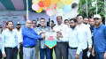 জাতীয় বিশ্ববিদ্যালয়ের বিভাগীয় ক্রীড়া প্রতিযোগিতা শুরু