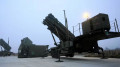 এক হাজার প্যাট্রিয়ট ক্ষেপণাস্ত্র পাবে ইউক্রেন