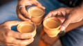 দুধ চা খেলে কি শরীরে দুধের ঘাটতি পূরণ হয়?