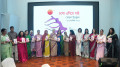 সৌন্দর্যশিল্পের নারী উদ্যোক্তাদের গল্প ‘চলো এগিয়ে যাই’