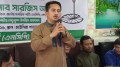 বিএনপির আমাদের শেখাতে হবে না কীভাবে কর্মসূচি করব: সারজিস আলম