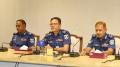 স্থানীয় সরকার নির্বাচনে পুলিশের নির্বাচনী প্রশিক্ষণ শুরু