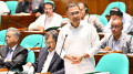 ফুলবাড়ীতে উন্মুক্ত কয়লা উত্তোলন করলে আগে স্থানীয়দের রোজগারের বন্দোবস্ত