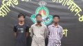 দারুসসালামে স্ত্রীকে গুলি, স্বামীসহ গ্রেপ্তার ৩