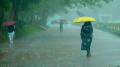 দেশের বিভিন্ন স্থানে বৃষ্টির সম্ভাবনা