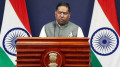 স্বার্থরক্ষায় প্রয়োজনীয় ব্যবস্থা নেবে ভারত, ঢাকার ১০১ চুক্তি পর্যালোচনা নিয়ে জয়সওয়াল