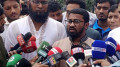 গণঅভ্যুত্থানের প্রতীক শহীদ বীর আবু সাঈদ: রাশেদ খাঁন