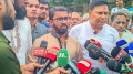 লংমার্চের মাধ্যমে পরিকল্পিতভাবে সরকারের বিরুদ্ধে ষড়যন্ত্র করছে জামায়াত: রাশেদ খাঁন