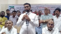 বিএনপির নাম ভাঙিয়ে চাঁদাবাজি করা যাবে না: রাশেদ খাঁন