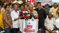 শেখ হাসিনাকে ফেরত না দিয়ে ভারত চক্রান্ত করছে: রিজভী