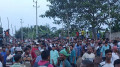 ফরিদপুরে বিএনপির দুই পক্ষের মধ্যে দফায় দফায় সংঘর্ষ, আহত অন্তত ১৫