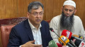২০২৫ সালের চেয়ে দেশের আইনশৃঙ্খলা পরিস্থিতি ভালো: স্বরাষ্ট্রমন্ত্রী