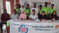 গাইবান্ধায় বিজ্ঞান বিতর্ক উৎসবে চ্যাম্পিয়ন বিয়াম ল্যাবরেটরি