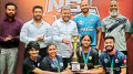 ক্যাম্পাস সংবাদ