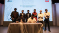 বাস্থই প্রাঙ্গণে শাহ্ সিমেন্ট অ্যারেনা নির্মাণ কাজ শুরু