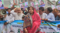 দেশে তেল নেই, তাহলে হাজার হাজার গাড়ির লংমার্চ কীভাবে: পররাষ্ট্র প্রতিমন্ত্রী