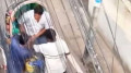 দুই ছিনতাইকারী ছুরি ঠেকিয়ে সব নিয়ে গেল রিকশাযাত্রীর