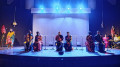 ৪১ বর্ষপূর্তিতে স্বননের ‘গহীন কথন’