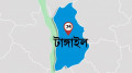 ব্যবসায়ীর বাড়ি থেকে এক টন পাঠ্যবই জব্দ