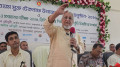 মাদক কারবারিদের ধরে ধরে মারেন: এমপি শাহজাহান