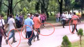 শিবির নেতাকে ছাত্রদল নেতার থাপ্পড়, রামদা নিয়ে মহড়া, ভাঙচুর ও সমঝোতা