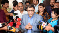 ২৫ সেপ্টেম্বর আবারও শুরু হচ্ছে হামের বিশেষ টিকা ক্যাম্পেইন : স্বাস্থ্যমন্ত্রী