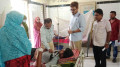 নোয়াখালীতে ডেঙ্গু-হামের প্রকোপ, এক মাসে ৪৭ রোগী ভর্তি