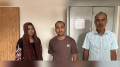 কোটি টাকা চুরির পর ‘বিশ্বাস ভঙ্গ করিনি’–লেখা সেই চালকসহ গ্রেপ্তার ৩