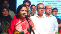 ঐক্যবদ্ধ থাকলে ফ্যাসিবাদী শক্তি মাথা তুলে দাঁড়াতে পারবে না: পুতুল