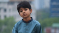 রোববার কুবি ক্যাম্পাসে অপ্রতিমের প্রথম জানাজা
