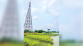 নদীতে বিলীনের পথে ৩৩ হাজার ভোল্টের বৈদ্যুতিক টাওয়ার